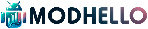 Logo ModHello.com